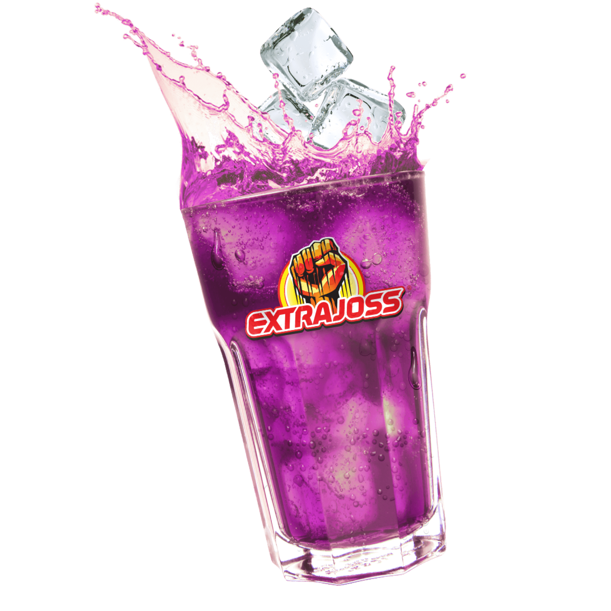 Extra Joss Grape